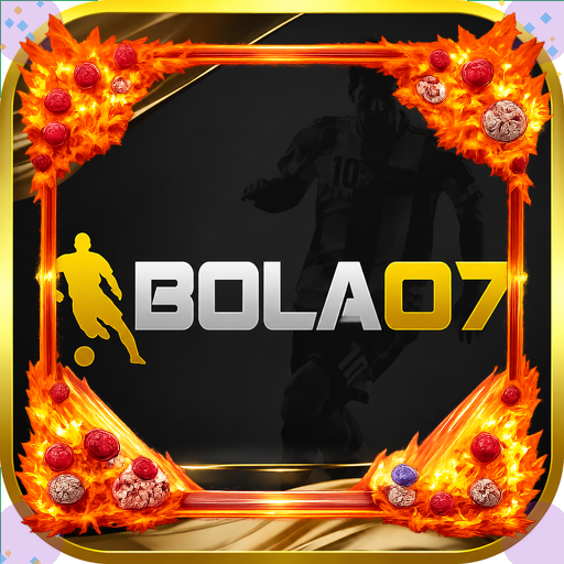 bola07 — galeri pratinjau Resmi APK